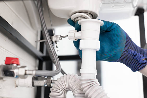 Reliable Leak Detection contractor in Seminole, OK by AAA Plumbing Heating